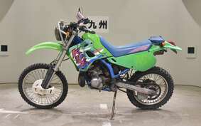 KAWASAKI KDX250SR DX250F