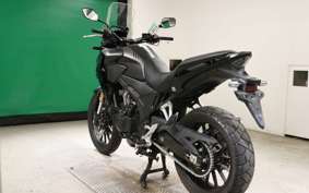 HONDA 400X 2001 NC56