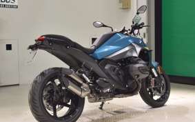 BMW R1300R ASA 2026