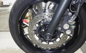 YAMAHA XSR700 2018 RM22J