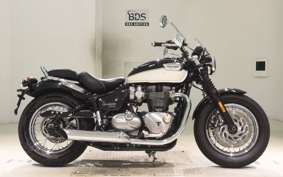 TRIUMPH BONNEVILLE SPEED 2021