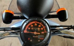 HONDA TODAY AF61