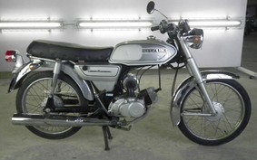 SUZUKI K50 BA15A