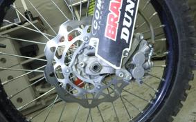 SUZUKI RM-Z250