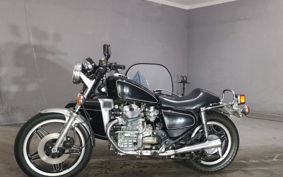 HONDA GL500 SIDE-CAR 1980 GL500