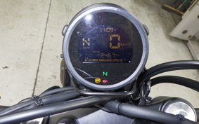 HONDA CL500 2024 PC68