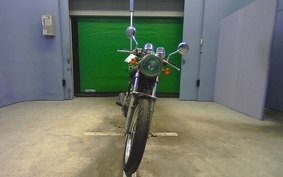 HONDA GB250 CLUBMAN Gen.4 MC10