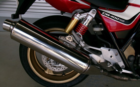 HONDA CB400SF 2014 NC42