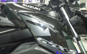 SUZUKI GSX-S125 2023 DL32D