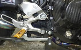 YAMAHA MT-09 Tracer 2016 RN36J