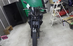 YAMAHA MT-25 A 2023 RG43J