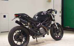 DUCATI MONSTER 796 A 2014