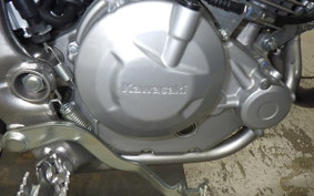 KAWASAKI KLX230S 2009 LX230A