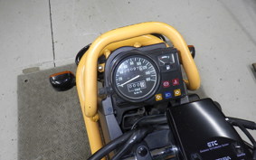 HONDA PS250 1995 MF09