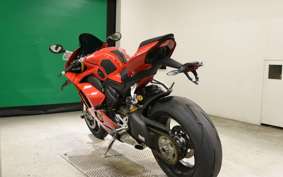 DUCATI PANIGALE V4 S 2020
