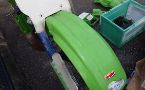 KAWASAKI KDX200SR Gen.2 DX200G