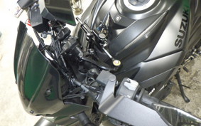 SUZUKI GSX-S750 2023 C533F