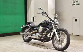 YAMAHA DRAGSTAR 250 VG02J