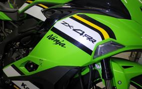 KAWASAKI ZX-4RR 2025 ZX400P