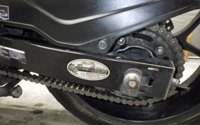HONDA NC 700 X DCT LD 2013 RC63