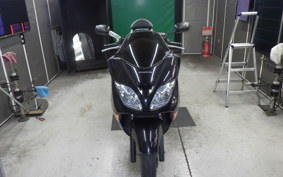 HONDA FORZA Z MF08
