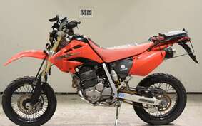 HONDA XR250 MOTARD MD30