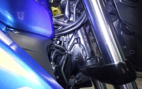 SUZUKI GIXXER 250