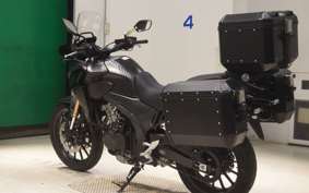 HONDA 400X 2023 NC56