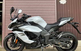 KAWASAKI NINJA 1100SX 2025 ZXT10H