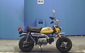 HONDA MONKEY Z50J