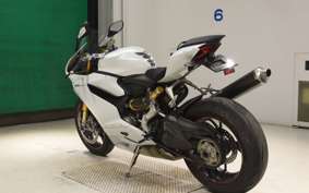 DUCATI 1199 PANIGALE S 2013