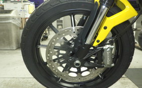 DUCATI SCRAMBLER ICON 2021