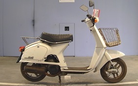 HONDA TACT AB07