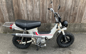 HONDA CAR LEE70 CF70