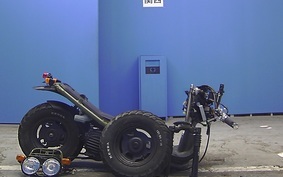 HONDA ZOOMER AF58