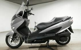 SUZUKI SKYWAVE 200 (Burgman 200) CH41A