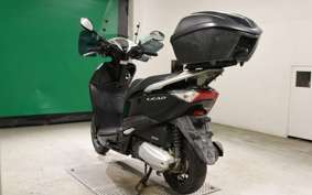 HONDA LEAD 125 JF45