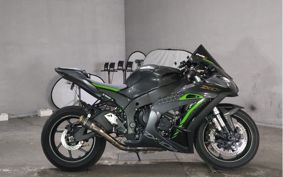 KAWASAKI ZX 10 NINJA R 2019 ZXT02E