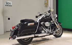 HARLEY FLHR 1690 2012