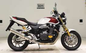 HONDA CB1300SF SUPER FOUR SP SC54
