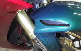 HONDA CBR1000RR Gen. 2 2009 SC59