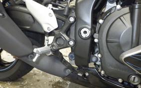 KAWASAKI ZX-25R-2SE 2024 ZX250H