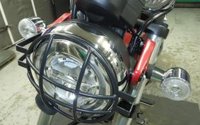 HONDA DAX 125 JB04