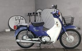 HONDA SUPER CUB110 JA07