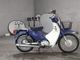 Фото Honda SUPER CUB110 2009 с японского аукциона