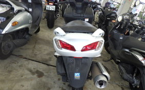 SUZUKI SKYWAVE 200 (Burgman 200) 2021 CH41A