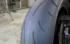 YAMAHA MT-09 A 2014 RN34J