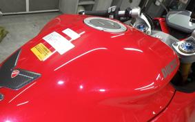 DUCATI SS937S 2017