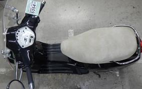 VESPA LX125 2010