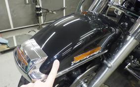 HARLEY FLHR 1450 2004